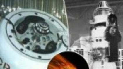 O navă spațială sovietică cade înapoi pe Pământ — oamenii de știință avertizează că ar putea fi mortală