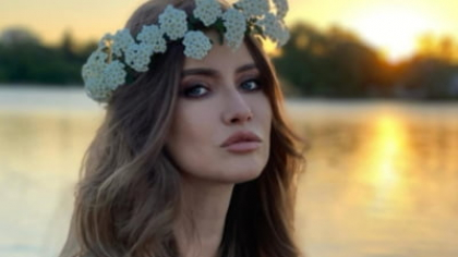 Cât a costat apartamentul în care se mută Iulia Albu. Vedeta a cumpărat o locuință într-o clădire istorică VIDEO