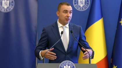 Bogdan Ivan a dat o veste bună pentru prețurile la energia electrică și a anunțat ce se întâmplă cu tarifele la gaze
