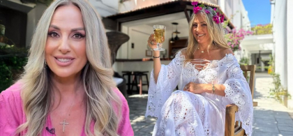 Florentina Opriș, secretele unui organism sănătos după 40 de ani! Cum și ce să mănânci ca să nu te îngrași? „Și eu am trecut prin perioade grele”
