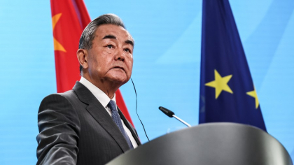 Declarațiile Chinei care i-au șocat pe oficialii UE. De ce nu dorește Beijingul o înfrângere a Rusiei în Ucraina