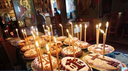 Calendar ortodox, iulie 2025. Lăsatul secului pentru Postul Adormirii Maicii Domnului