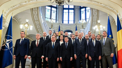 România, în căutarea unui plan de țară: „Niciunul nu reușește să depășească ciclurile electorale”