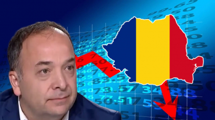 România, în pericol să piardă fondurile europene. Economistul Adrian Negrescu: „România are nevoie de un tip de austeritate care să țină cont de sărăcia cruntă. Nu putem urma modelul de reforme al Greciei”