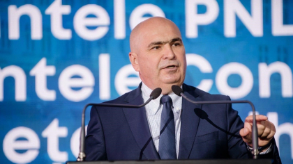Rotativa premierilor. Mandatul lui Bolojan, până-n aprilie 2027