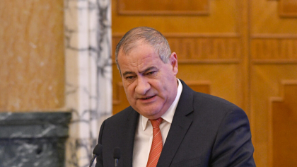 Dacă Paul Stănescu merge la Curtea de Conturi, Marian Neacșu preia funcția de secretar general al PSD – surse