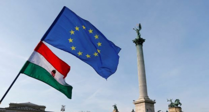 Ungaria dă în judecată Uniunea Europeană pentru utilizarea activelor rusești înghețate