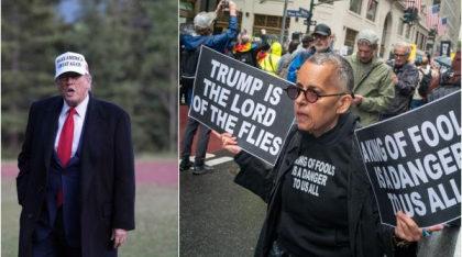 Trump anunță "cel mai mare program de deportări în masă din istorie". Sunt vizate Los Angeles, Chicago și New York