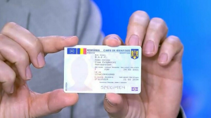 Probleme pentru studenții care au cărți de identitate electronice și vor facilități la transport. Ce sunt obligați să facă