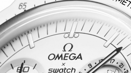 Acționarii Swatch resping oferta unui investitor american care dorea să intre în conducerea firmei