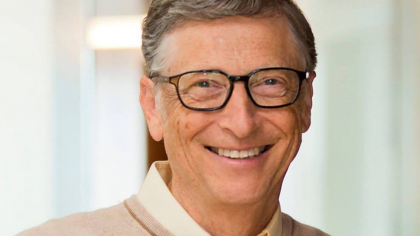 Fundația lui Bill Gates se închide. Miliardarul spune că vrea să-și doneze aproape toată averea