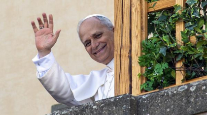 Trump îl &amp;quot;respectă&amp;quot; pe Papa, dar nu vrea să se întâlnească cu el prea curând