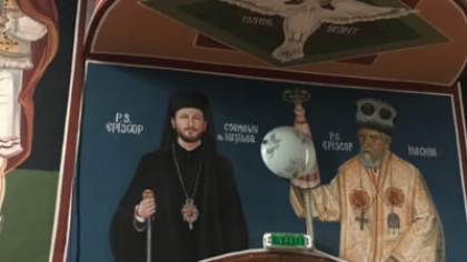 BOR l-a caterisit pe fostul episcop al Hușilor, condamnat pentru abuzuri sexuale asupra elevilor de la seminarul teologic