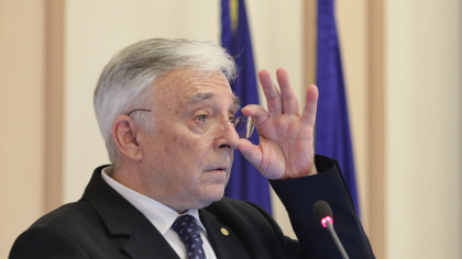 BNR, prinsă între inflație și risc de recesiune: menținerea dobânzii-cheie, singura opțiune