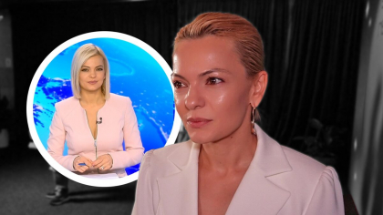 Lavinia Petrea, știrista de la PRO TV, e în culmea fericirii, chiar de ziua ei! Vestea cea mare: ”În sfârșit, anul ăsta…”