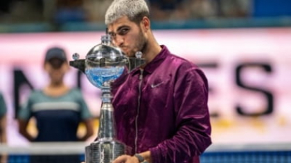 Amatori versus profesioniști, meciuri de un punct cu o miză de un milion de dolari! Noua idee de la Australian Open