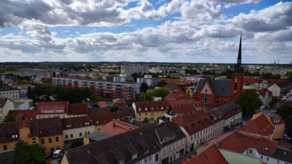 Orașul din Germania care plânge după petrolul rusesc: „Fără rafinărie, nu existăm”