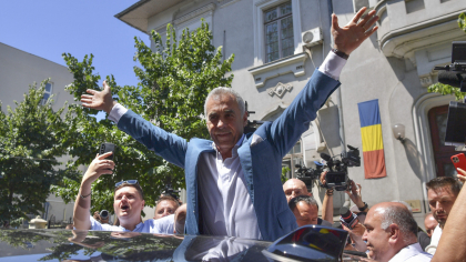 Dezvăluiri din dosarul lui Călin Georgescu. Procurorii descriu o întâlnire secretă după alegeri. A existat un martor