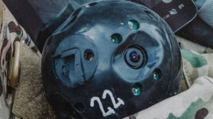 Primul robot spion rezistent la arme nucleare din lume va proteja silozurile de rachete americane