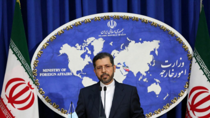 Viceministrul iranian de Externe: Implicarea SUA în atacurile israeliene ar declanșa iadul