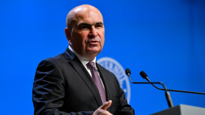 Ilie Bolojan, consultări cu marii producători şi procesatori pentru susţinerea producţiei şi promovarea produselor româneşti