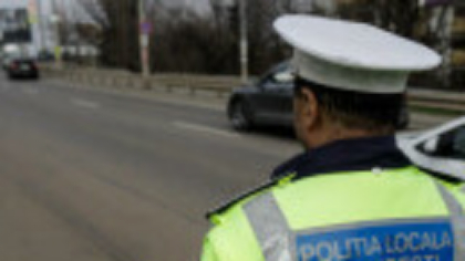 Primăria Sectorului 3 vrea să cumpere camere corporale pentru polițiștii locali