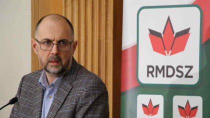 Ofertă de neacceptat. UDMR n-ar mai vrea la guvernare