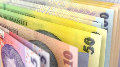 O nouă creștere bruscă a indicilor ROBOR. Valorile anunțate vineri de Banca Națională a României