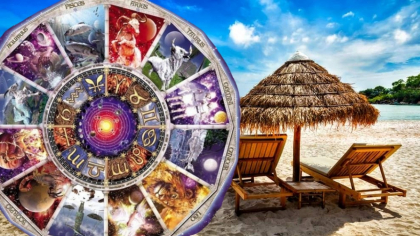 Horoscop 9 mai 2025. Miroase a vară, dar vacanţele sunt încă departe, motiv de tensiuni şi la job, şi acasă