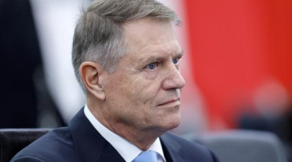 Klaus Iohannis, obligat să predea statului casa din Sibiu. Șeful ANAF: Sper că o va face de bunăvoie, să nu începem cu procese