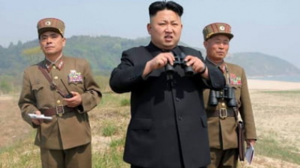Coreea de Nord transmite că nu renunță la puterea sa nucleară, fiind o „opțiune inevitabilă” pentru apărarea țării împotriva amenințărilor SUA
