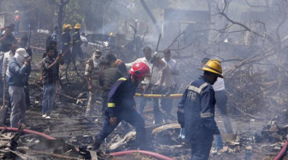 Ultimele informații despre comandantul avionului Air India prăbușit adâncesc și mai mult misterul tragediei cu 260 de victime