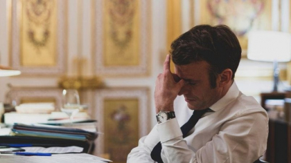 Moscova a desemnat Franța drept „principalul său adversar în Europa”