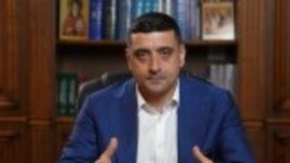 VIDEO. George Simion a recunoscut că a pierdut alegerile prezidențiale: ”Am pierdut alegerile: mergem mai departe”