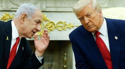 Israel și Hamas au semnat, în Egipt, acordul de încetare a focului în Gaza