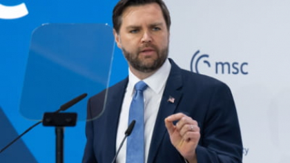 Meme-ul cu JD Vance din cauza căruia unui student norvegian i s-a refuzat intrarea în SUA. Ce spun autoritățile americane FOTO
