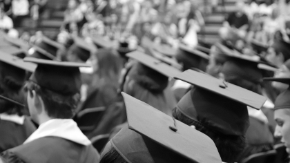 O tânără din Gaza, stabilită de doi ani în România, a promovat BAC-ul. Ce facultate vrea să urmeze