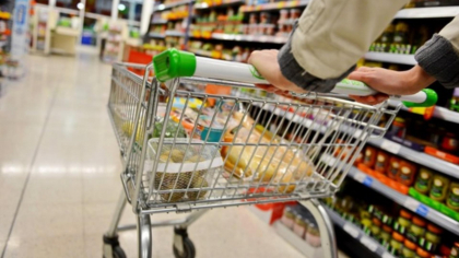 Furturile din magazinele din Germania ating un record istoric: pierderi de aproape 5 miliarde de euro