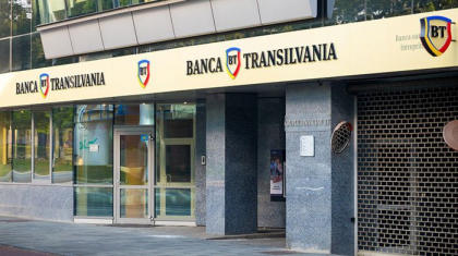 Bursă. Banca Transilvania a adunat mai multă lichiditate în primele şase luni ale anului la bursă decât OMV Petrom, Hidroelectrica, Romgaz şi BRD SocGen la un loc