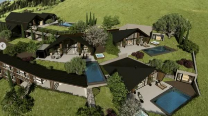 Un hotel de lux din Italia, unde camera costă 2.350 €/ noapte, oferă cazare gratuită turiștilor, cu o condiție