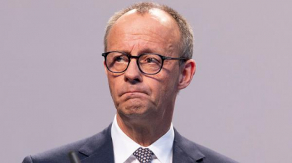 Eșec pentru Friedrich Merz. Nu reușește să adune suficiente voturi în Parlamentul german pentru a fi cancelar