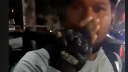 „Du-te înapoi în țara ta! „Incident violent în Capitală. Tânăr nepalez agresat de un român. VIDEO