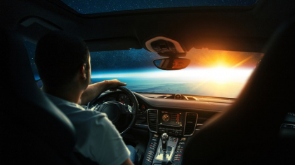Un escroc a închiriat mai multe mașini de la companii de ridesharing şi le-a vândut la centre de dezmembrări auto
