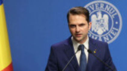 Burduja: Nu există un risc de blackout în România. Nu sunt probleme în sistemul energetic naţional
