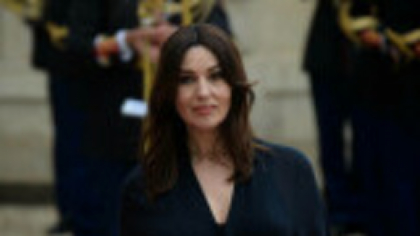 Surpriză la Hollywood: Monica Bellucci a confirmat despărțirea de regizorul Tim Burton, „cu mult respect și afecțiune”