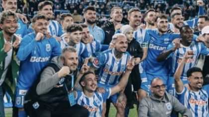 Craiova transferă pe bandă rulantă, dar oltenii își pierd vedeta. Posibila adversară a FCSB-ului din Champions League îl vrea