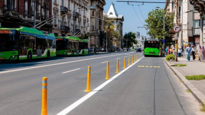 Sondaj petru Primăria Capitalei: USR, PSD și AUR, în topul preferințelor bucureștenilor