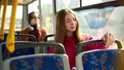 Transport public în Năvodari: patru trasee vor fi deschise. Cât costă o călătorie sau un abonament și cine are gratuitate