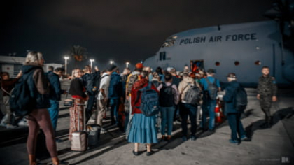 Țările care au anunțat evacuarea cetățenilor lor din Israel pe fondul escaladării conflictului cu Iranul. "Vom fi pregătiți în câteva zeci de ore"