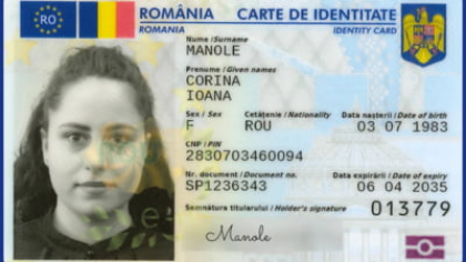 2 milioane de euro pentru promovarea a cărții electronice de identitate. Problemele pe care le-au întâmpinat românii